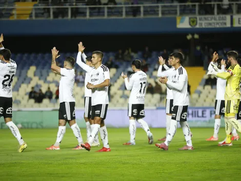 El gran factor de Colo Colo a la hora de anotar en los últimos juegos