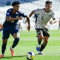 Vicente Pizarro relata la clave para el recambio de la selección chilena