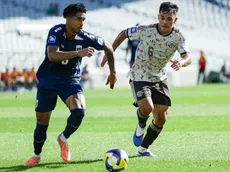 Vicente Pizarro relata la clave para el recambio de la selección chilena