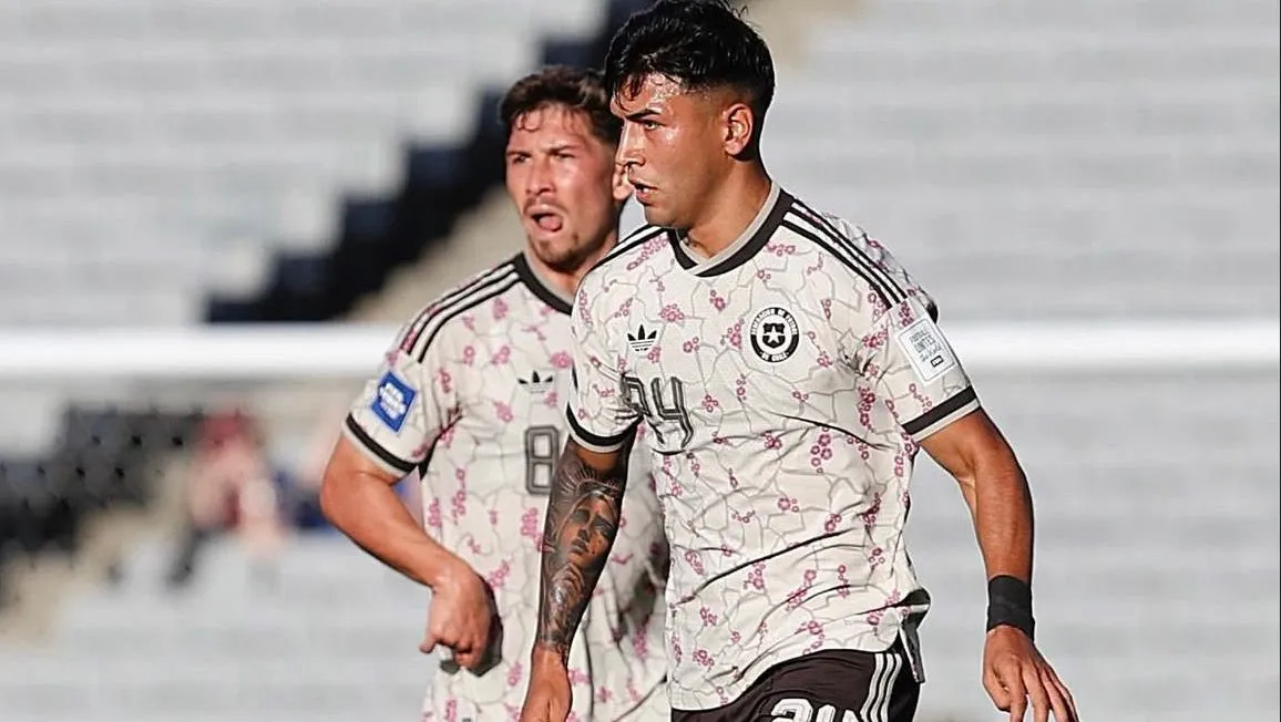 Más desafíos para Ulloa con Chile