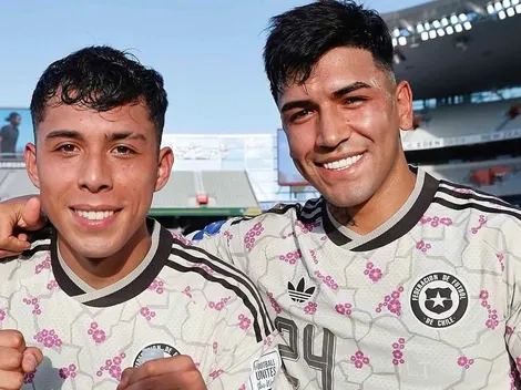 ¿Podrá ser titular?: Diego Ulloa ya prepara el amistoso con Chile