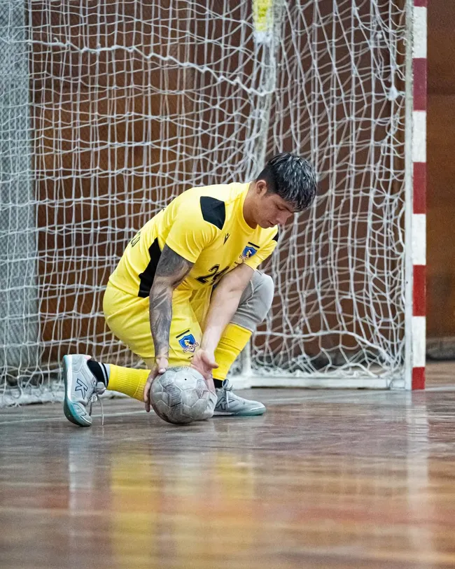 Colo Colo enfrentó a Santiago Wanderers en Valparaíso. Imagen: CSD Colo Colo