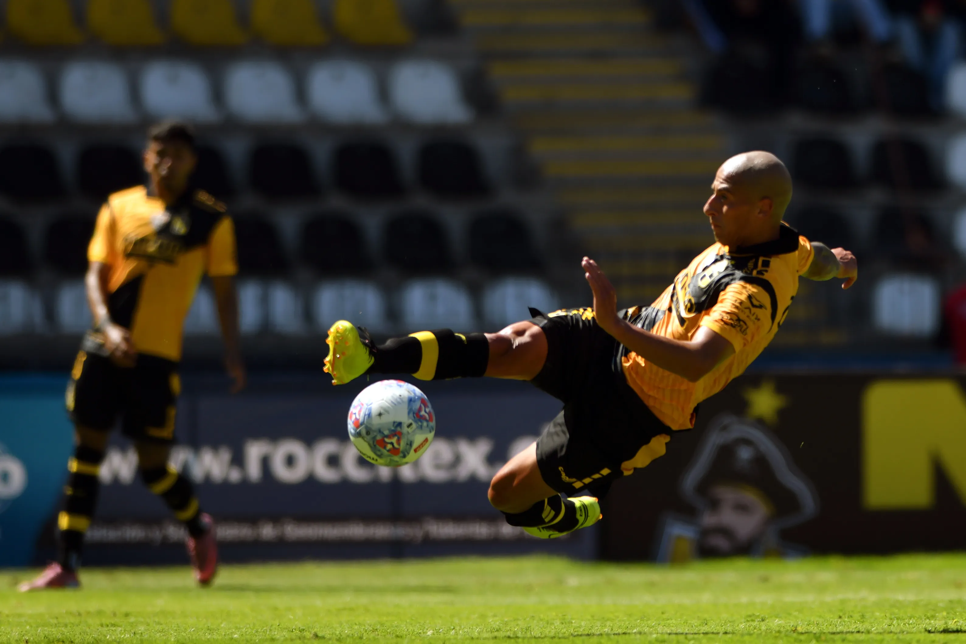 Coquimbo Unido queda líder y supera a Colo Colo en la Copa de la Liga.