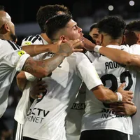 Los sectores disponibles para Colo Colo vs Huachipato