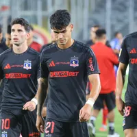 Tras Coquimbo vs Concepción: Así queda Colo Colo en la Copa de la Liga