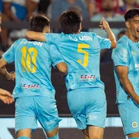 En Uruguay se rinden a los pies de Salomón Rodríguez: “Un escándalo”