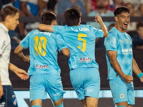 En Uruguay se rinden a los pies de Salomón Rodríguez: “Un escándalo”