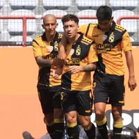 Ex Colo Colo: Zavala registra nueva