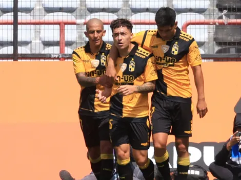 Ex Colo Colo: Zavala registra nueva