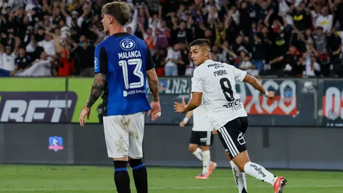 El complejo presente que vive Huachipato, próximo rival de Colo Colo