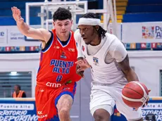 ¿Qué canal transmite a Colo Colo Básquetbol vs Español de Talca?