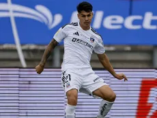 Gran misión que tendrá Erick Wiemberg en el Colo Colo ante Huachipato