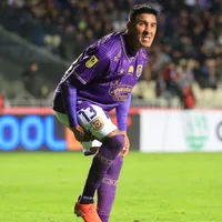 Figura de Deportes Concepción alaba a Colo Colo: “Es un rival...”