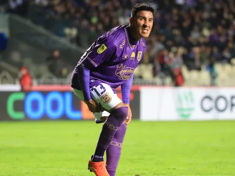 Figura de Deportes Concepción alaba a Colo Colo: “Es un rival...”