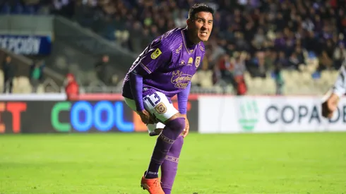 Figura de Deportes Concepción alaba a Colo Colo.