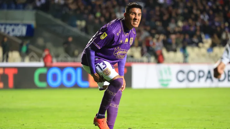 Figura de Deportes Concepción alaba a Colo Colo.