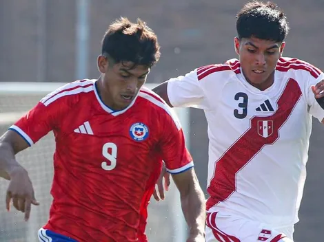 Tras gran actuación en Sub 20 ¿Los jóvenes demuestran potencial para más minutos?