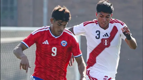 Tras gran actuación en Sub 20 ¿Los jóvenes demuestran potencial para más minutos?