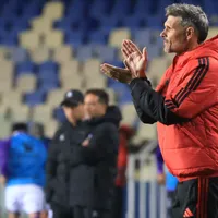 Las certezas de Fernando Ortiz en su Colo Colo 2026