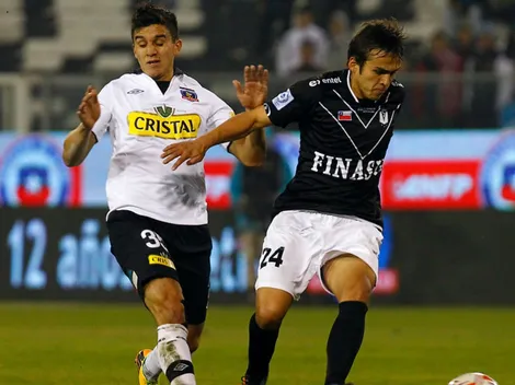 Fue promesa de Colo Colo, dejó el profesionalismo y hoy vuelve anotando en su nuevo equipo