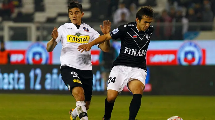 Fue promesa en Colo Colo, dejó el profesionalismo y hoy regresa anotando en su nuevo equipo