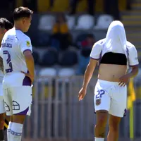 El mal presente de Deportes Concepción: Próximo rival de Colo Colo en la Liga de Primera