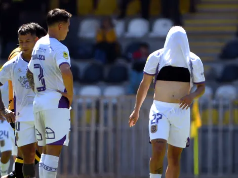 El mal presente de Deportes Concepción: Próximo rival de Colo Colo en la Liga de Primera