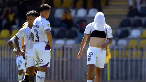El duro presente de Deportes Concepción: el próximo rival de Colo Colo en la Liga de Primera