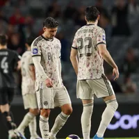 La Roja sufre estrepitosa goleada frente a Nueva Zelanda