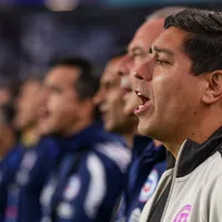 Las irrisorias palabras de Nicolás Córdova tras derrota de la Roja