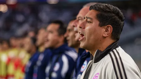 Las irrisorias declaraciones de Nicolás Córdova tras el papelón ante Nueva Zelanda en el FIFA Series.