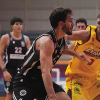 ¡Remontada alba! Colo Colo Básquetbol festejó su primer triunfo en la liga