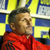 Mucho en juego: La semana clave que vive Colo Colo