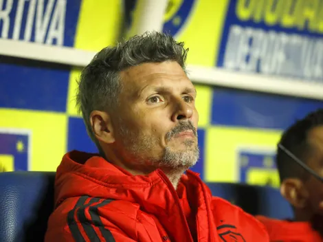 Mucho en juego: La semana clave que vive Colo Colo