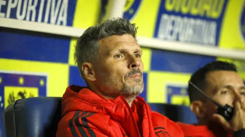 Tanto Colo Colo como Fernando Ortiz ponen mucho en juego esta semana en la Copa de la Liga y Liga de Primera.