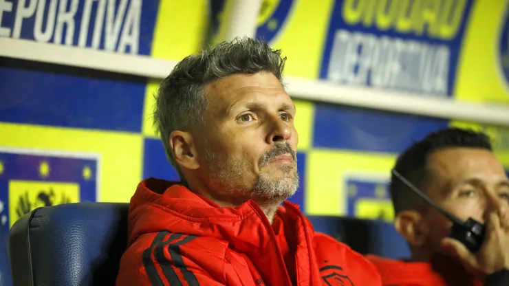 Tanto Colo Colo como Fernando Ortiz ponen mucho en juego esta semana en la Copa de la Liga y Liga de Primera.
