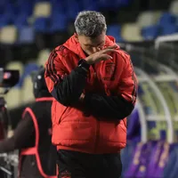 Avisan de malas noticias para Colo Colo para partido con Huachipato