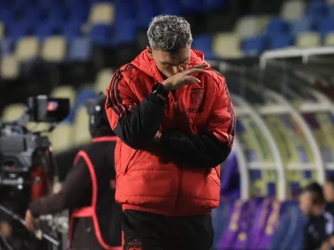 Avisan de malas noticias para Colo Colo para partido con Huachipato