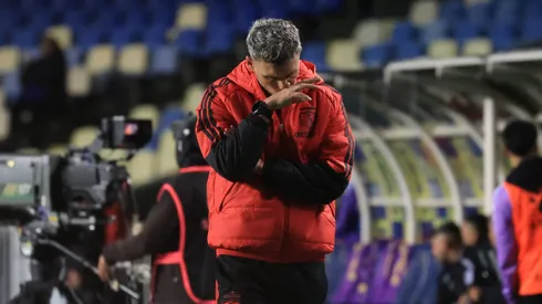 Avisan de malas noticias para Colo Colo para partido con Huachipato.