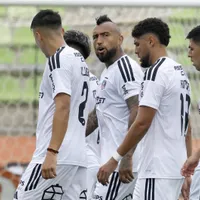 Las bajas que puede tener Colo Colo para enfrentar a Huachipato