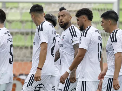 Las bajas que puede tener Colo Colo para enfrentar a Huachipato