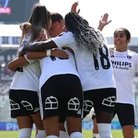 Colo Colo FEM tiene programación oficial ante Santiago Wanderers
