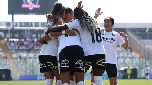 Colo Colo tiene programacón oficial para enfrentar a Santiago Wanderers por la Liga Femenina en su fecha 4.