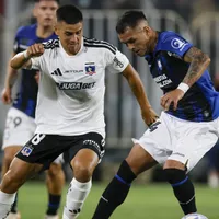 ¿Cuándo juegan Colo Colo vs Huachipato y quién transmite el partido?