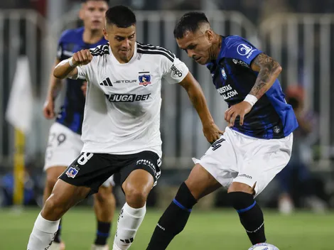 ¿Cuándo juegan Colo Colo vs Huachipato y quién transmite el partido?