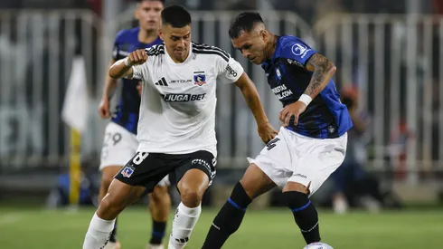 ¿Cuándo juegan Colo Colo vs Huachipato y quién transmite el partido?