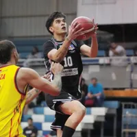 ¿Cuándo juegan Colo Colo Básquetbol vs Leones de Quilpué?