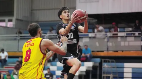 ¿Cuándo juegan Colo Colo Básquetbol vs Leones de Quilpué y quién transmite la Liga Nacional?
