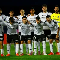 La sorpresiva formación que prepara Colo Colo