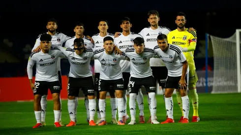 La sorpresiva formación que prepara Colo Colo vs Huachipato por la Copa de la Liga